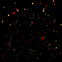 Chandra Deep Field North