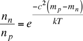 Boltzmann's Equation