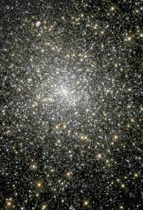 Globular Cluster - M15 - NGC 7078