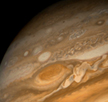 Jupiter's Great Red Spot