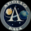 Apollo Insignia