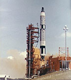 Gemini 1 Launch