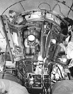Gemini 8 Capsule