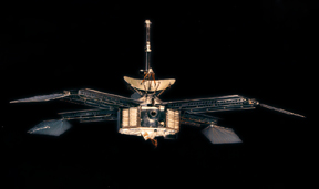 Mariner 3