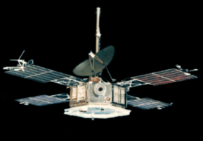 Mariner 5