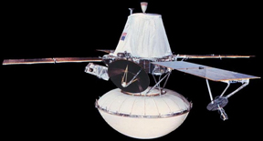 Viking 1 Orbiter