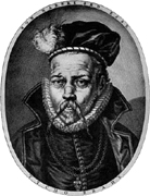 Tycho Brahe