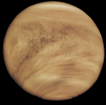 Venus - UV Light